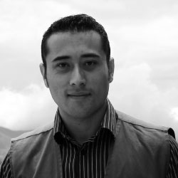 equipo link para emprender: Diego Zuluaga